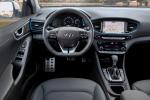 Hyundai IONIQ plug-in 2016 года